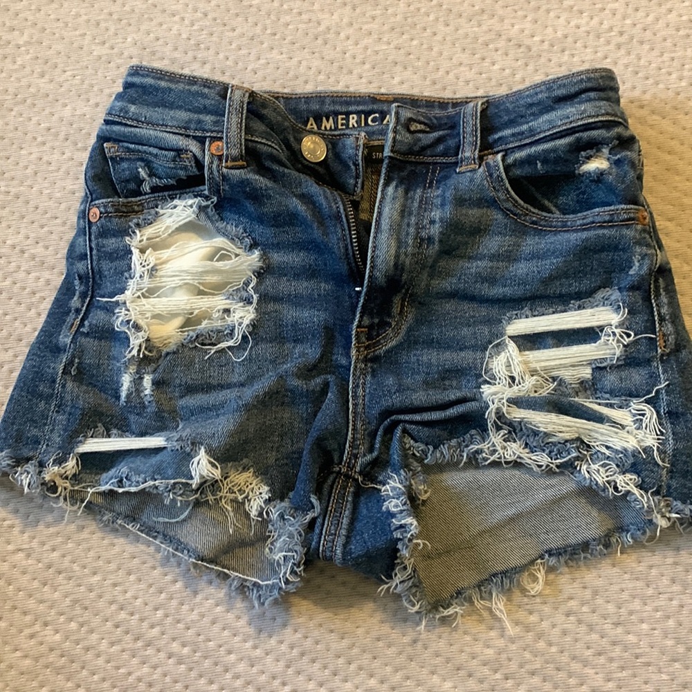 American eagle shorts